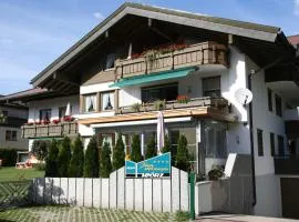 Ferienwohnungen Wörz, Sigismundstrasse 6
