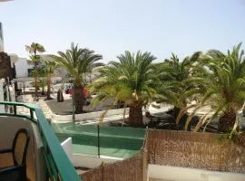 Apartamento Tahiche
