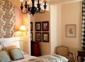 Kingsbrae Inn