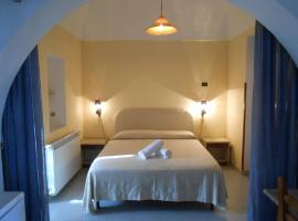 Appartamento America, cheap hotel in Pantelleria