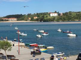 Garelly 2, מלון בסן ויסנטה דה לה ברקרה