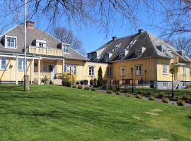 Hotel Tanum Gestgifveri, bed and breakfast en Tanumshede