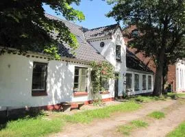Ferienwohnung Suederbootfahrt - Ruheoase für Naturliebhaber in Katingsiel zwischen Tönning und St Peter Ording perfekt für Radtouren