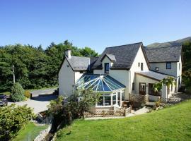 Ben Nevis Guest House, hotel cerca de Glen Nevis, Fort William