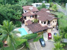 Vila São Pedro，位于伊利亚贝拉的酒店