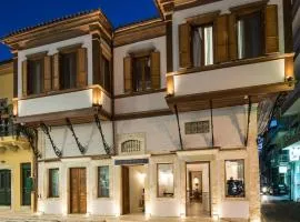 Veneziano Boutique Hotel