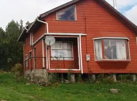 Las Murtas de Chiloe-Cabañas