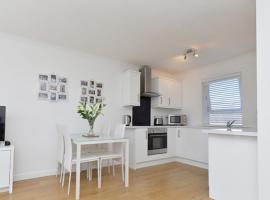 Edinburgh Seaside Apartment, hotel v destinaci Edinburgh