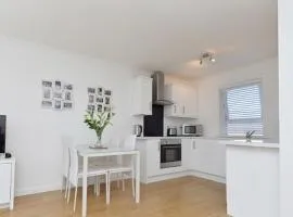 Edinburgh Seaside Apartment