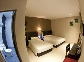 Ayer Hitam Hotel