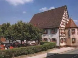 Hotel-Gasthof Rotes Roß
