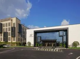 Best Boutique Hotel