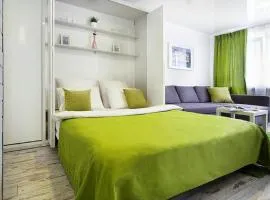 PaulMarie Apartments on Masherova 11