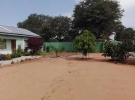 Masikiro Self Catering