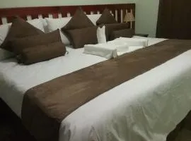 Masikiro Self Catering