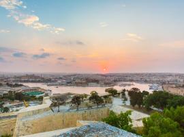 Valletta - Hastings Studios