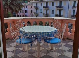 Dante Flexyrent Apartment