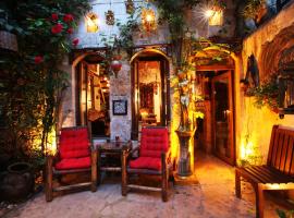 Antique Celtik House, hotel in Hatay