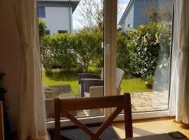 Küstenkoje Niendorf