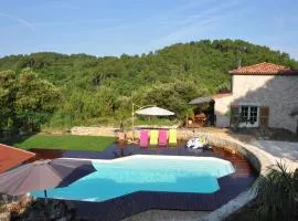 Les Bons Vivants Cévenols