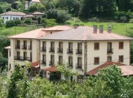 Hotel Valle Las Luiñas