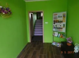 Ubytováni v soukromí Na Podluží