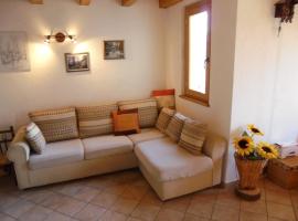 Casa Montuglio, vacation home in San Siro