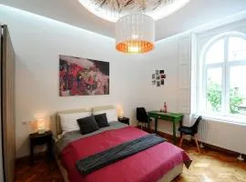 Stylish Apartman Szeged