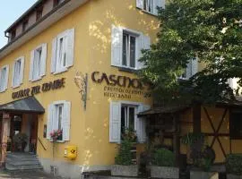 Gasthof zur Traube