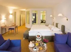Romantik Hotel Hof zur Linde