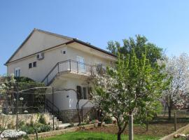 Apartments Jasen, hotel v destinácii Maslenica