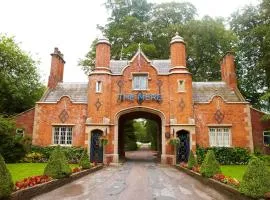 Fairmont Cheshire The Mere