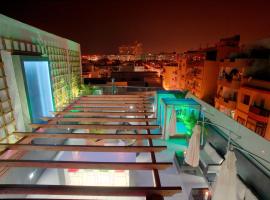 Valentina Beach, appartement à Las Palmas de Gran Canaria