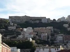 A due passi da Dante