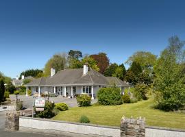 Breagagh View B&B, hotel with parking in Kilkenny