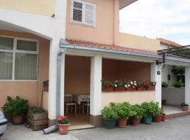 Apartments Mi&scaron;e