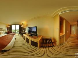 Hotel Mutlukent, hotel in Gebze