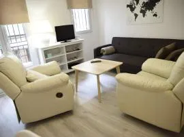 Apartamento Blanes