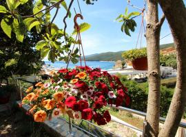 LuAn, hotel en Rabac