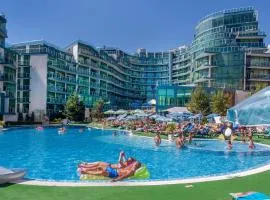 Hotel Primorsko Del Sol
