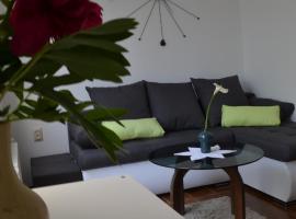 Apartment Luli, hotel com spa em Pula