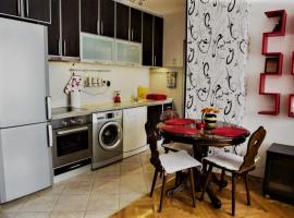 Apartment Tea, hotel in Cetinje