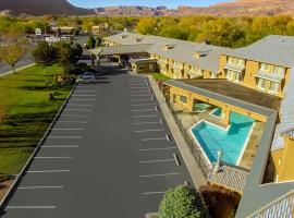 モアブ アメリカ の人気ホテル10軒 11 024