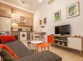 Loft Centro Hist&oacute;rico zona Alameda