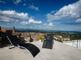 Dimora Dell'Erbe Apartment