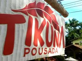 Pousada Tikuna