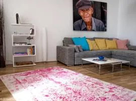 Boutique Apartments Vienna