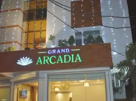 Grand Arcadia