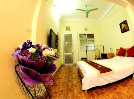 Lua Home, hotel din Hanoi