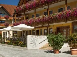 Gasthof - Hotel Zum Löwen